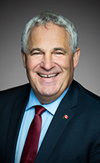 Marc G. Serré